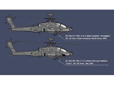 AH-64D Block II - Early Version - image 5