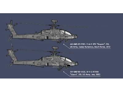AH-64D Block II - Early Version - image 6