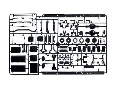 Scania R730 V8 Streamline - Silver Griffin - image 9