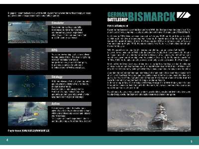 World of Warships - German Battleship Bismarck - image 9