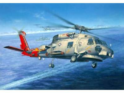 SH-60B "Seahawk" - image 1