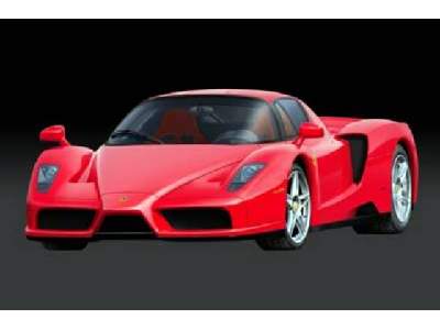 Ferrari "Enzo" - image 1