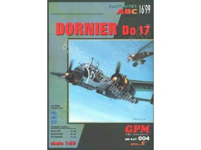 Dornier Do 17 Z-2 - image 1