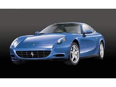 Ferrari 612 Scaglietti - image 1