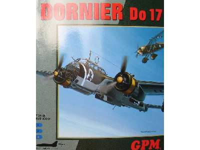 Dornier Do 17 Z-2 - image 4