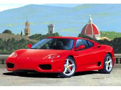 Ferrari 360 Modena - image 1