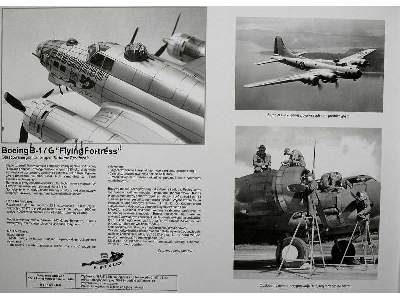 BOENING  B-17G - image 12