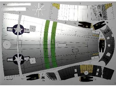 BOENING  B-17G - image 18