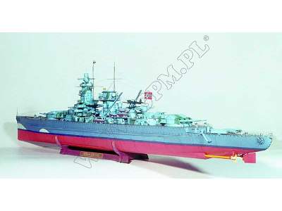 ADMIRAL GRAF SPEE - image 7