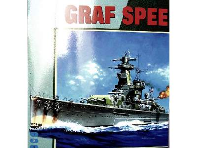 ADMIRAL GRAF SPEE - image 14