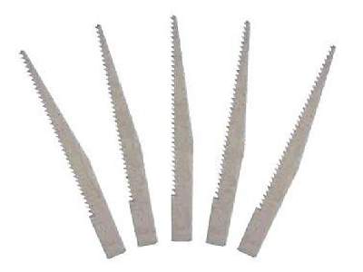 #27 Saw Blade - 5pcs. - image 1