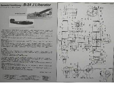 B-24 Liberator - image 13