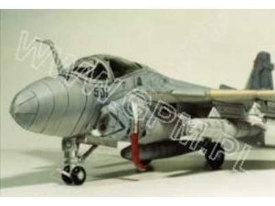 A-6 INTRUDER - image 2