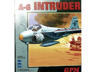A-6 INTRUDER - image 4