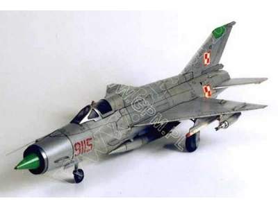 MiG 21 MF - image 4