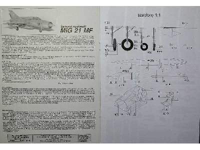 MiG 21 MF - image 7