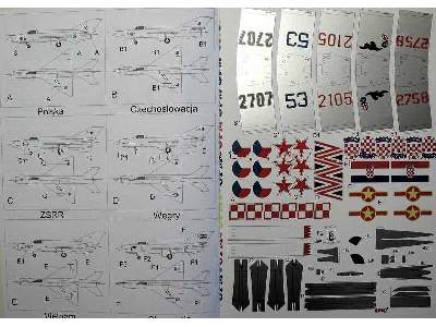 MiG 21 MF - image 8