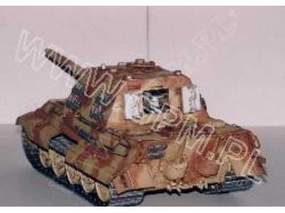 JAGDTIGER - image 2