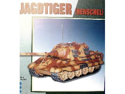 JAGDTIGER - image 4