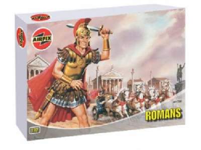 Figures - Romans - image 1