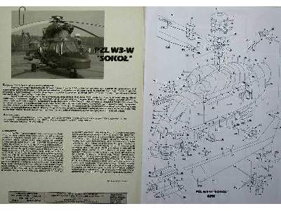 PZL SOKÓŁ W3-W - image 3