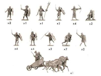 Figures - Romans - image 2