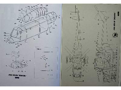 PZL SOKÓŁ W3-W - image 10