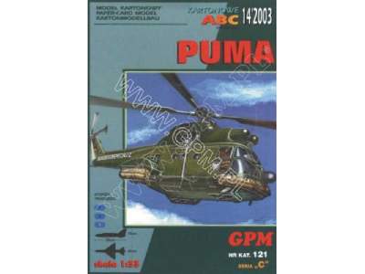 Puma - image 1
