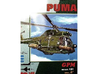 Puma - image 2
