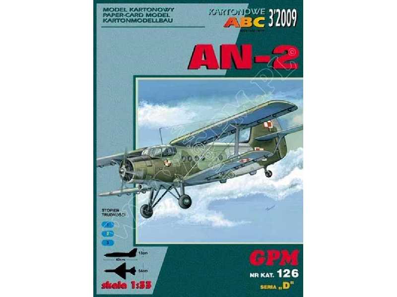 AN-2 - image 1