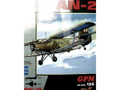 AN-2 - image 4