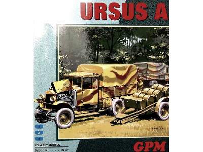Ursus A - image 4