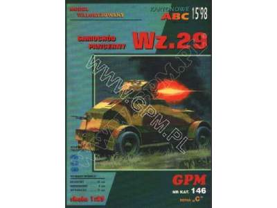 Wz.29 - image 1