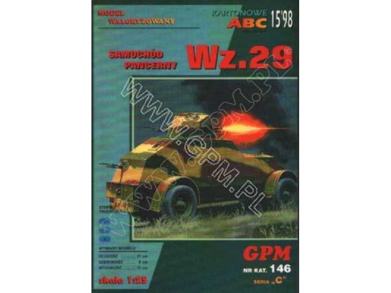 Wz.29 - image 1