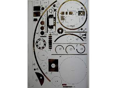 TIGER II KONIGSTIGER  (PORSCHE) - image 12