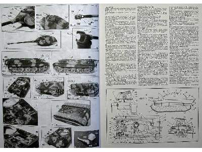 TIGER II KONIGSTIGER  (PORSCHE) - image 17