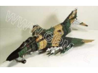 PHANTOM F-4B Mig Killer - image 2