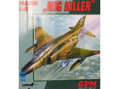 PHANTOM F-4B Mig Killer - image 4