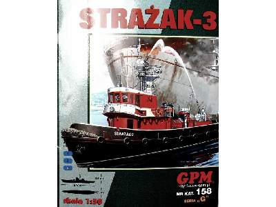 STRAŻAK-3 - image 4