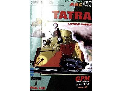 Tatra ( 3 wersje) - image 4