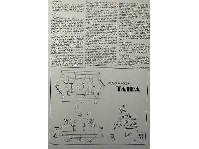Tatra ( 3 wersje) - image 7