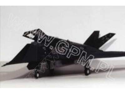 F-117 STEALTH - image 3