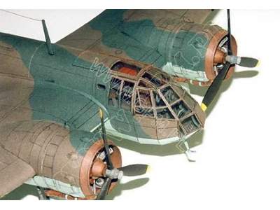 BLENHEIM Mk.I - image 2