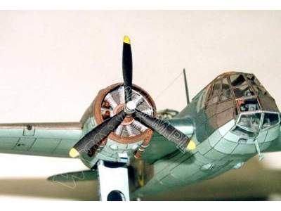 BLENHEIM Mk.I - image 3