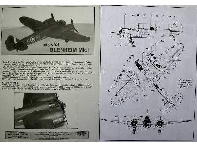 BLENHEIM Mk.I - image 10