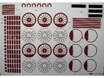 PP-52 Piłsudczyk  Polski pociąg pancerny z 1939 r - image 23