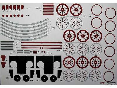 PP-52 Piłsudczyk  Polski pociąg pancerny z 1939 r - image 24