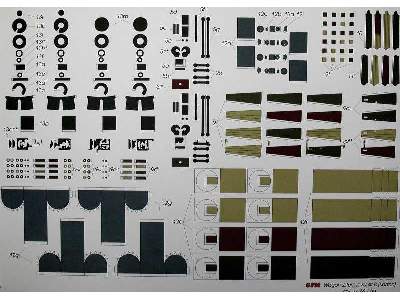 PP-52 Piłsudczyk  Polski pociąg pancerny z 1939 r - image 34