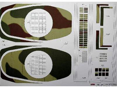 PP-52 Piłsudczyk  Polski pociąg pancerny z 1939 r - image 44