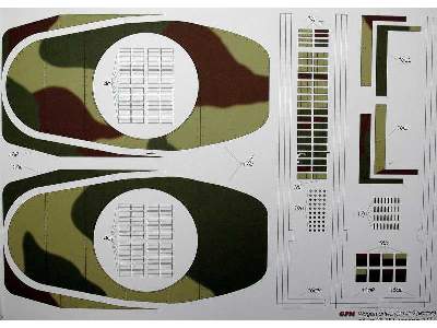 PP-52 Piłsudczyk  Polski pociąg pancerny z 1939 r - image 45